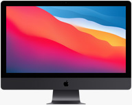 iMac Pro