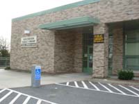 Jefferson Branch Library