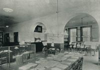 Reading Room