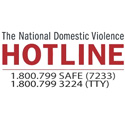 The National Domestic Violence Hotline