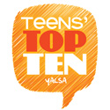 YALSA Top Ten